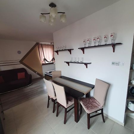 Krisi Apartman Hajdúszoboszló Extérieur photo