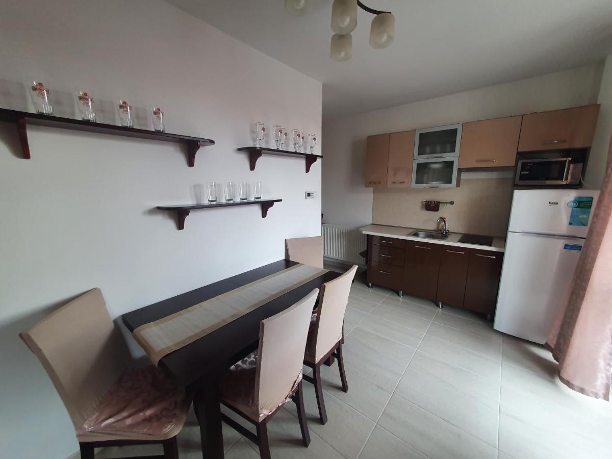 Krisi Apartman Hajdúszoboszló Extérieur photo