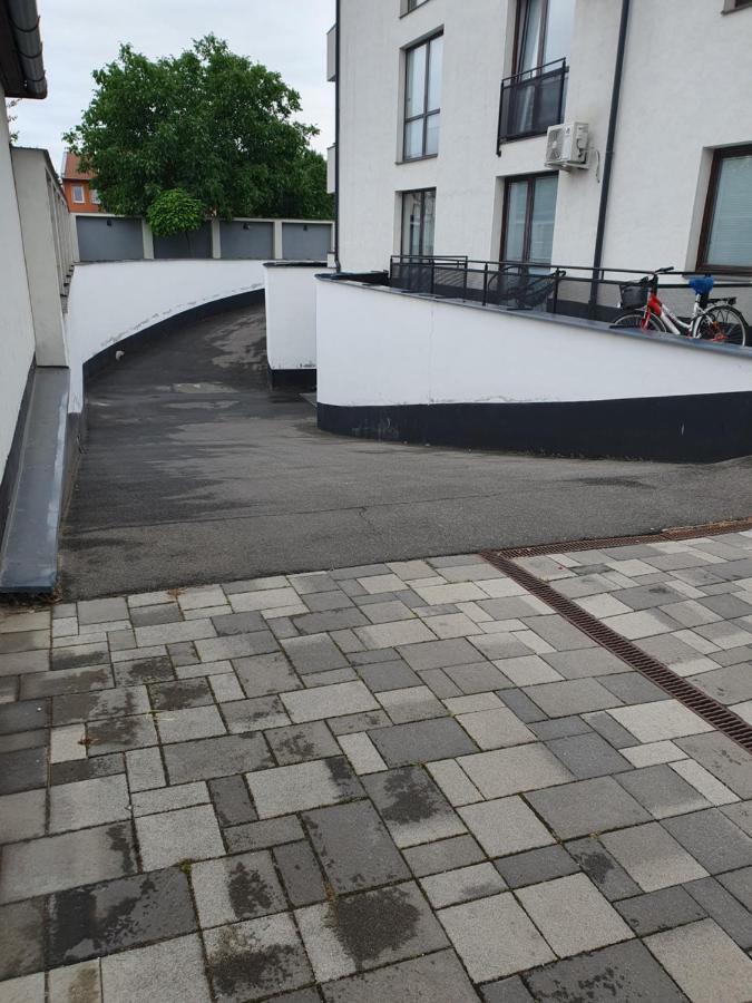 Krisi Apartman Hajdúszoboszló Extérieur photo